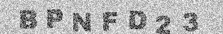Code de confirmation