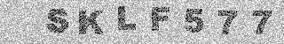 Code de confirmation