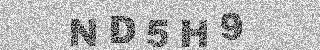 Code de confirmation