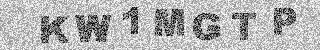 Code de confirmation