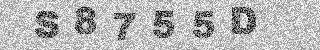 Code de confirmation