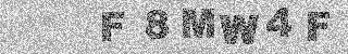 Code de confirmation