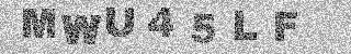 Code de confirmation