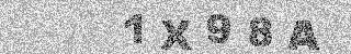 Code de confirmation