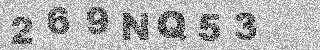 Code de confirmation