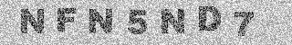 Code de confirmation