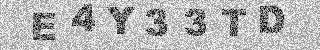 Code de confirmation