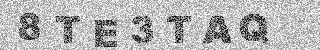 Code de confirmation