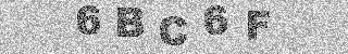 Code de confirmation