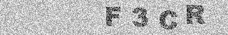 Code de confirmation