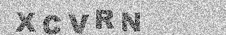 Code de confirmation