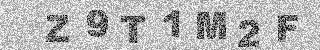 Code de confirmation