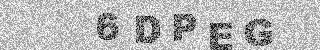 Code de confirmation