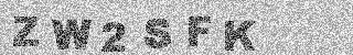 Code de confirmation