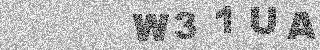 Code de confirmation