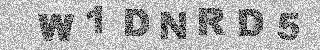 Code de confirmation