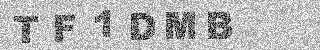 Code de confirmation