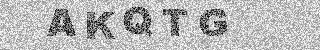 Code de confirmation