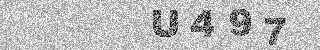 Code de confirmation