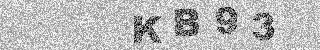 Code de confirmation