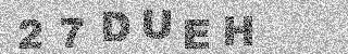 Code de confirmation