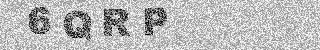 Code de confirmation
