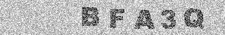 Code de confirmation