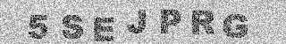 Code de confirmation