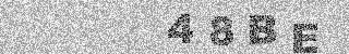 Code de confirmation