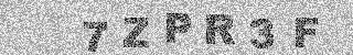 Code de confirmation
