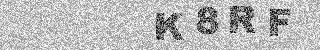 Code de confirmation