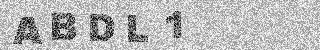 Code de confirmation