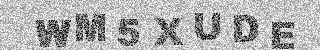 Code de confirmation