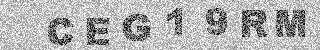 Code de confirmation