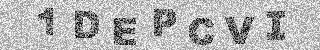 Code de confirmation
