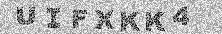 Code de confirmation