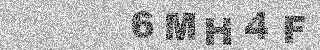 Code de confirmation