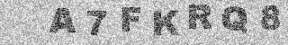 Code de confirmation