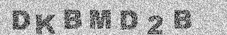 Code de confirmation