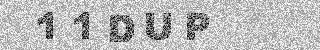 Code de confirmation