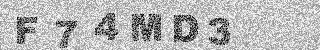 Code de confirmation