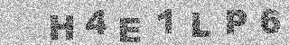 Code de confirmation
