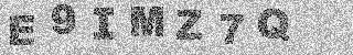 Code de confirmation
