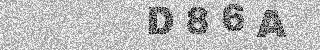 Code de confirmation