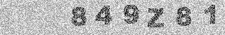 Code de confirmation