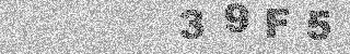 Code de confirmation