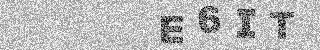 Code de confirmation