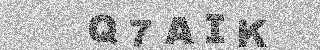 Code de confirmation