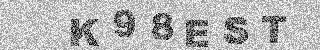 Code de confirmation