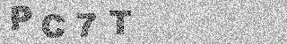 Code de confirmation